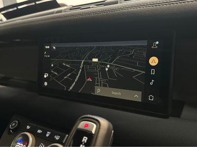 2023 Land Rover Defender