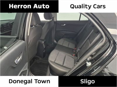 2021 Kia Rio