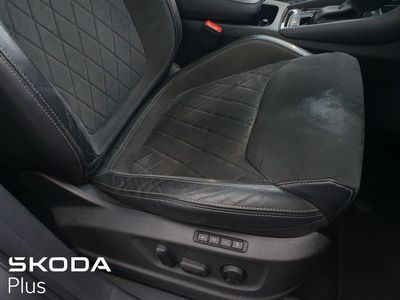2022 Skoda Kodiaq