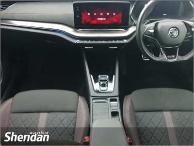 2023 Skoda Octavia