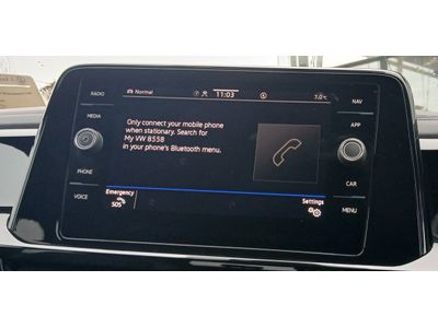 2024 Volkswagen T-Roc