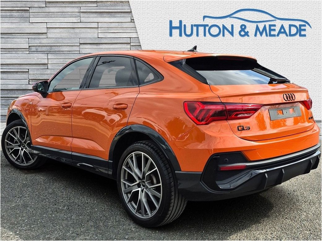2024 Audi Q3