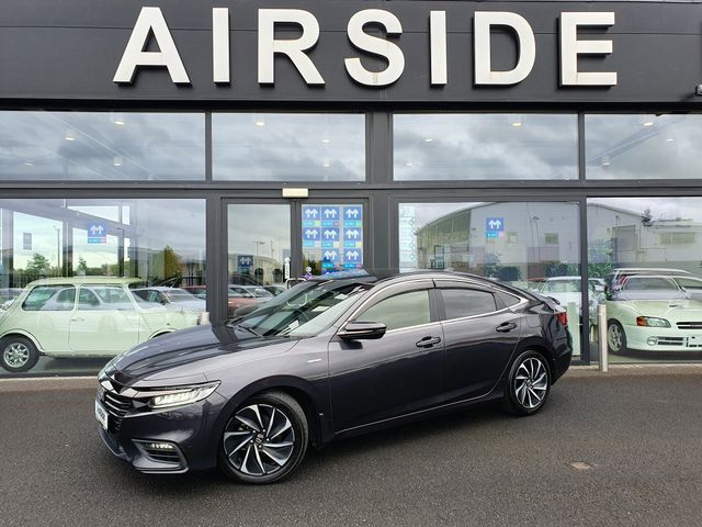 vehicle for sale from Airside Motor Centre