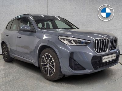 2026 BMW X1