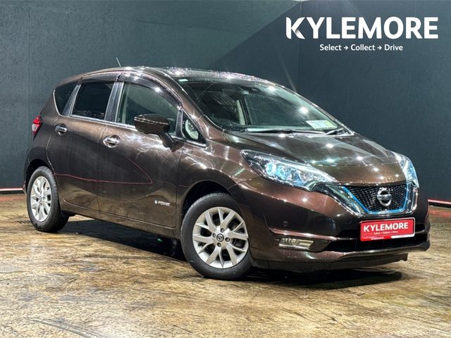 vehicle for sale from Kylemore Cars