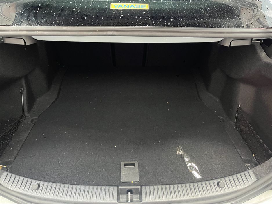 2018 Mercedes-Benz C Class