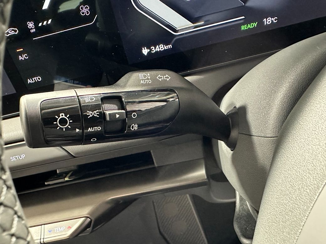 2026 Kia EV2