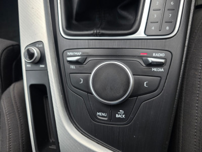 2016 Audi A4
