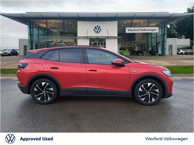 2022 Volkswagen ID.4