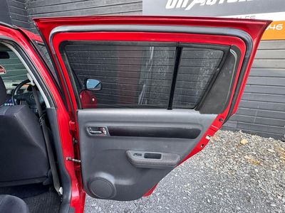 2009 Suzuki Swift