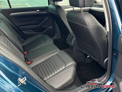 2022 Volkswagen Passat