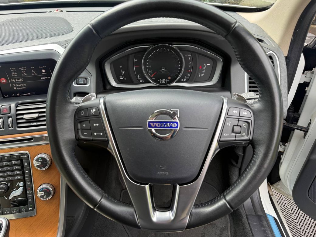 2017 Volvo XC60