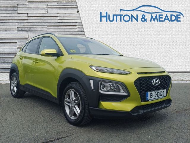 vehicle for sale from Hutton & Meade