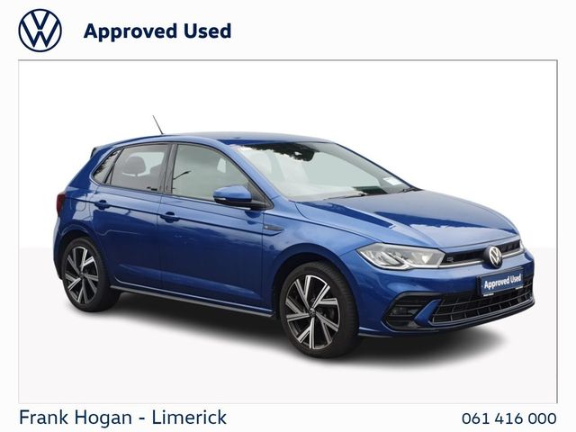 vehicle for sale from Frank Hogan Ltd