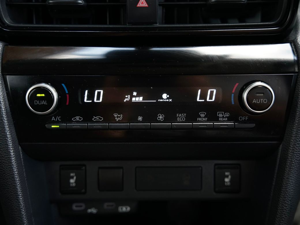 2024 Toyota Yaris Cross