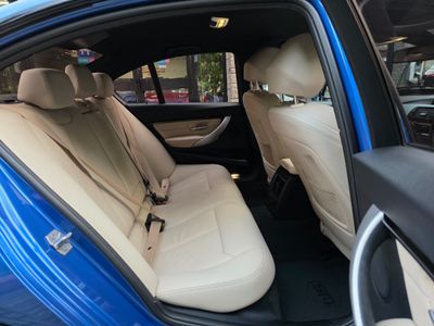 2017 BMW 3 Series