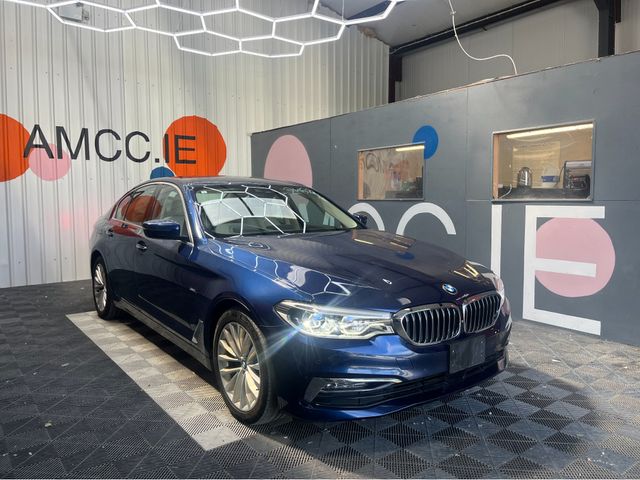 vehicle for sale from The Automatic Motor Car Centre