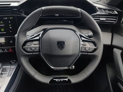 2026 Peugeot 408
