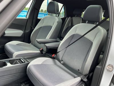 2021 Volkswagen ID.3