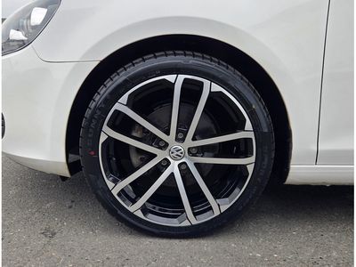 2012 Volkswagen Golf