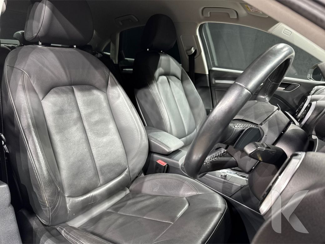2016 Audi A3