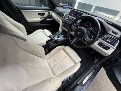 2019 BMW 4 Series