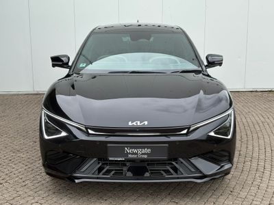 2026 Kia EV6
