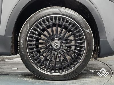 2025 Mercedes-Benz EQB