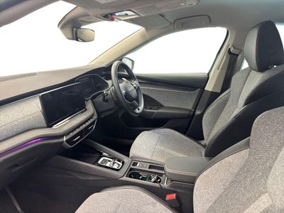 2025 Skoda Octavia