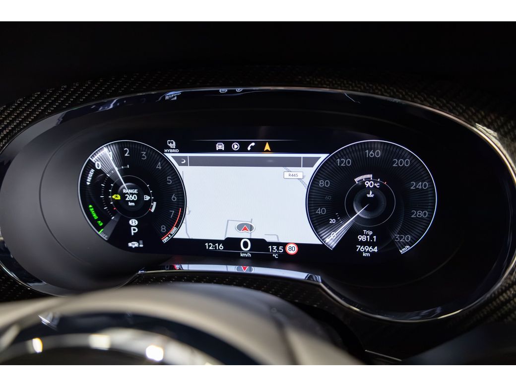 2022 Bentley Bentayga