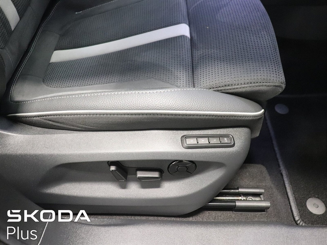 2026 Skoda Kodiaq