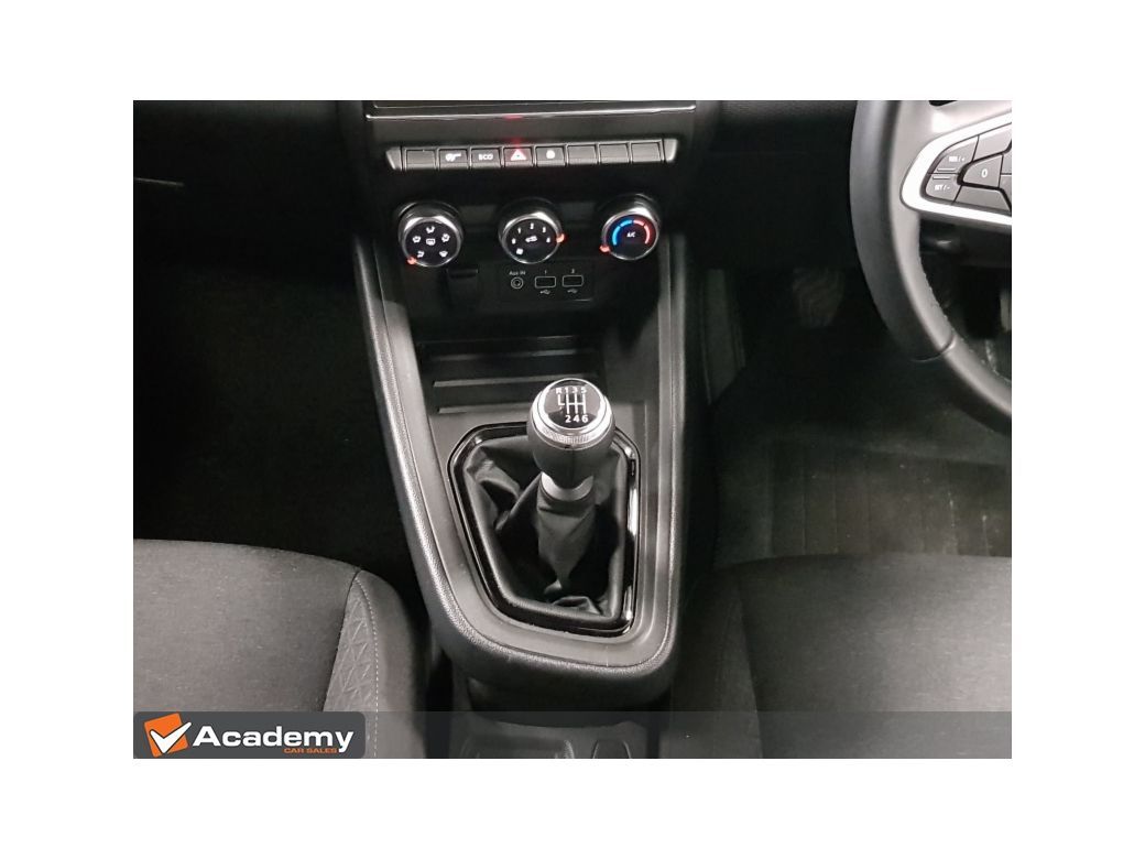 2023 Renault Clio
