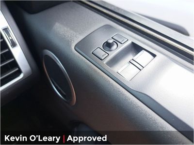 2022 Land Rover Discovery