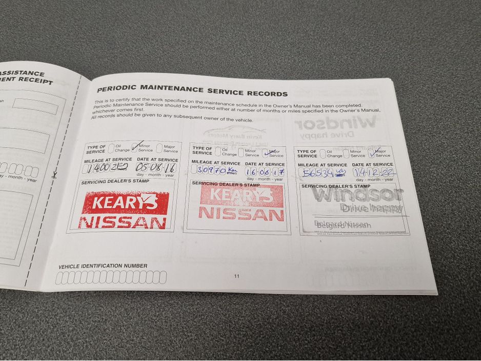 2015 Nissan Juke