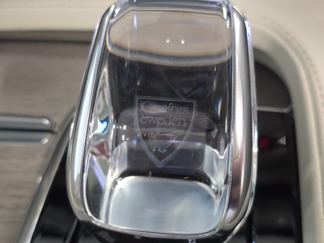 2023 Volvo XC90