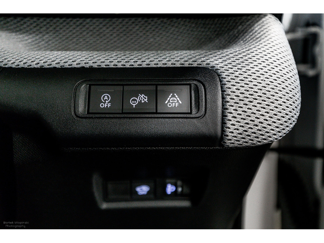 2026 Citroen C3