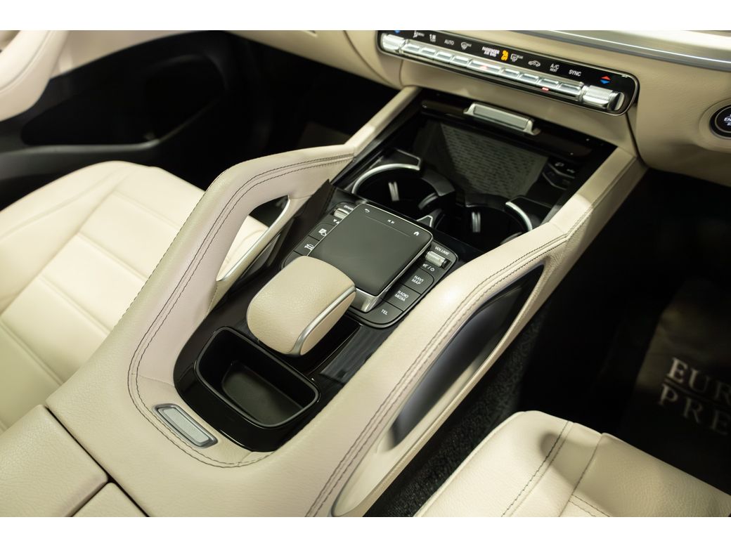 2024 Mercedes-Benz GLE Class