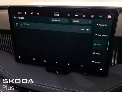 2026 Skoda Superb