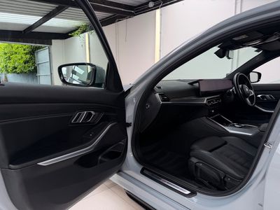 2023 BMW 3 Series