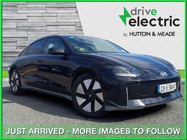 vehicle for sale from Hutton & Meade