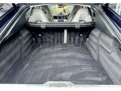 2017 Porsche Panamera