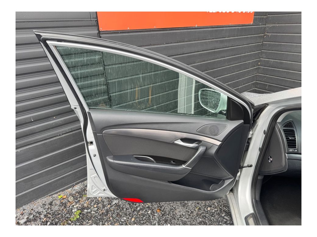 2013 Hyundai i40