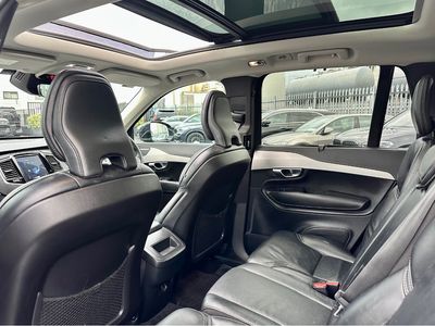 2019 Volvo XC90