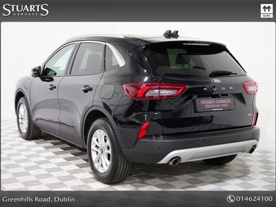 2024 Ford Kuga