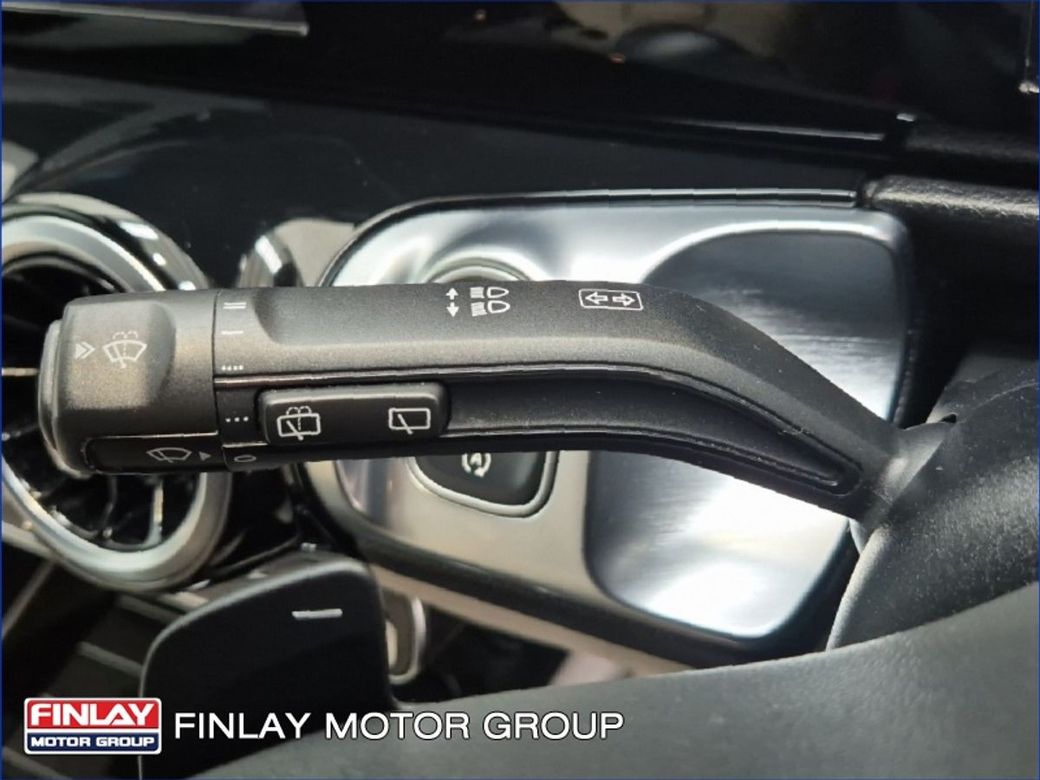 2020 Mercedes-Benz GLB Class