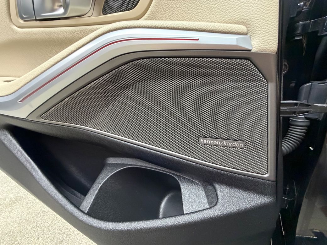 2020 BMW 3 Series