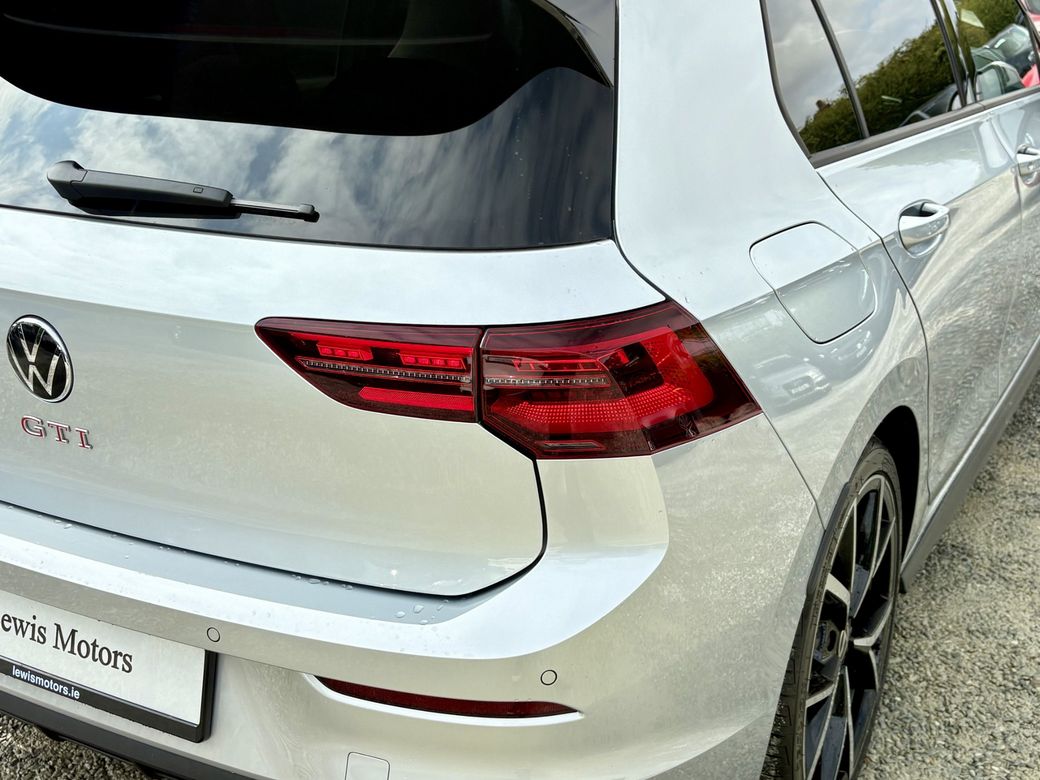 2024 Volkswagen Golf