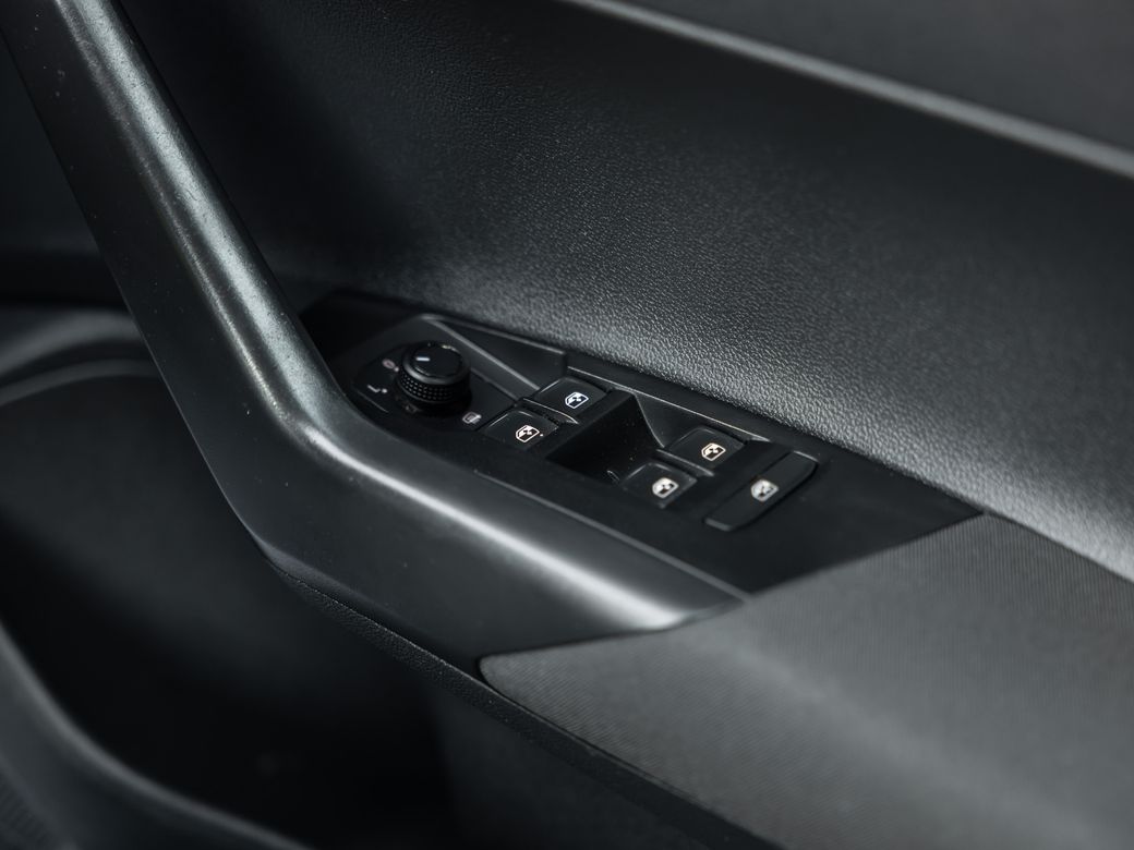 2021 Volkswagen Polo