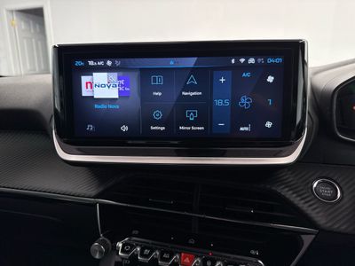 2024 Peugeot 2008