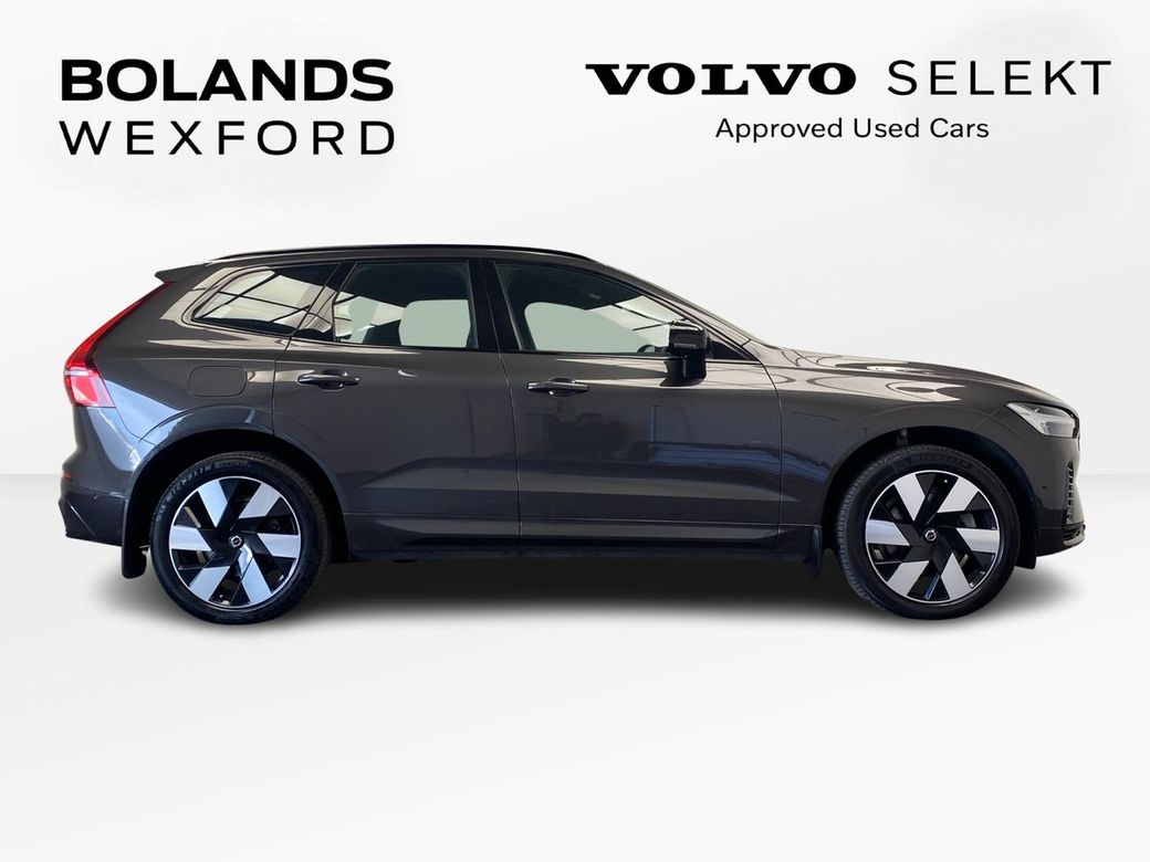 2024 Volvo XC60